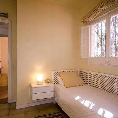 Bonita Casa Con Jardin En Platja Daro Holiday home *