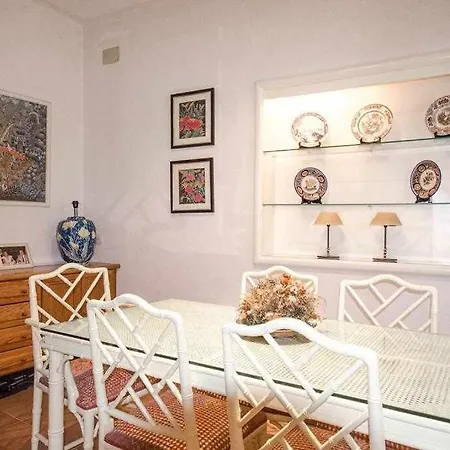 Bonita Casa Con Jardin En Platja Daro Holiday home *
