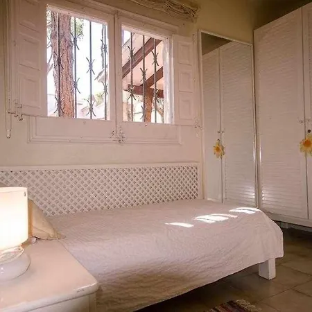 Bonita Casa Con Jardin En Platja Daro Holiday home Platja d'Aro
