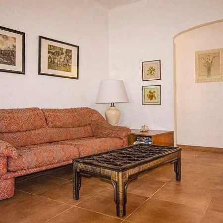 Bonita Casa Con Jardin En Platja Daro Holiday home