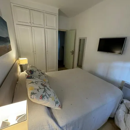 Bonita Casa Con Jardin En Platja Daro *